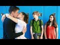 Last Day Of School Middle School Vs. High School