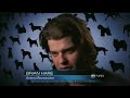 The Dog Who Knows 1,000 Words 2/9/2011