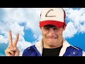 POKEMON TRAINER PR VIDEO COMMERCIAL