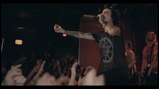 Like Moths To Flames - GNF (Official Live Video)