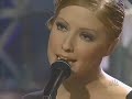 Sixpence None The Richer - Breathe Your Name (Live @ NBC)