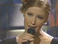 Sixpence None The Richer - Breathe Your Name (Live @ NBC)