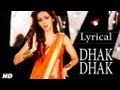 DHAK DHAK KARNE LAGA FULL SONG LYRICAL ★ AYUSHMANN KHURRANA, KUNAAL ROY KAPUR ★
