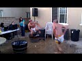 Jason Funny Baby shower game