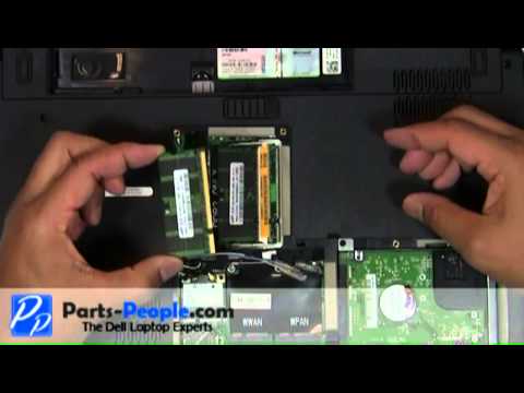 Dell STUDIO 1555 / 1557 / 1558 | Memory Stick Replacement | How-To-Tutorial Duration: 2:15. Total Views: 6,474 .