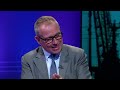 Newsnight arguing on immigration and British jobs (12Aug13)