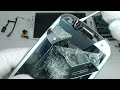 Galaxy S3 Screen Replacement - Frame Change