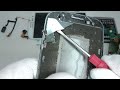 Galaxy S3 Screen Replacement - Frame Change