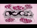 The Black Angels - I Hear Colors Chromaesthesia