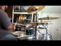 Tom Petty - Runnin Down A Dream Drum Cover