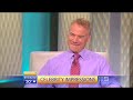 World's Greatest Impressionist on The Today Show, Australia