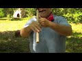 How to Throw a Tomahawk | The Art of Manliness