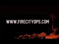 Fire City Ops — Ventilation