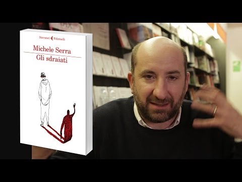 Antonio Albanese, una battuta su "Gli sdraiati" di Michele Serra