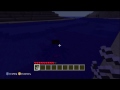 Minecraft Xbox 360 - Finding a Spider Jockey.