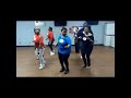 NEW Can't Wang Wit It - K Wang Wit It Line Dance - INSTRUCTIONS