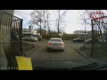 Car Crash Compilation - Russian Dash Cam Accidents - Russland Unfall