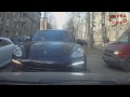 Car Crash Compilation - Russian Dash Cam Accidents - Russland Unfall