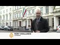 EU to intensify sanctions on Iran