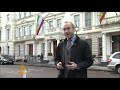 EU to intensify sanctions on Iran