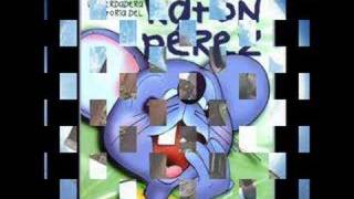 CUENTO DEL RATONCITO PEREZ