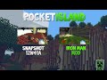 Minecraft Hunger Games - Map 2!