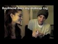 Jai and Ariana Love Story