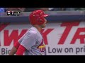The 2013 St. Louis Cardinals
