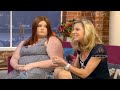 Too Fat To Work | This Morning - Katie Hopkins and Jay Cole Interview