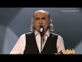 Koza Mostra feat. Agathon Iakovidis - Alcohol Is Free (Greece) - LIVE - 2013 Grand Final