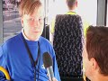 13-årige Carl Henrik om Spårväg City