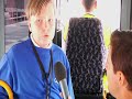 13-årige Carl Henrik om Spårväg City