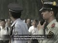 Propaganda Indicates Liu Yunshan is Against Constitutional Reform in China