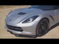 Road Test: 2014 Chevrolet Corvette Stingray