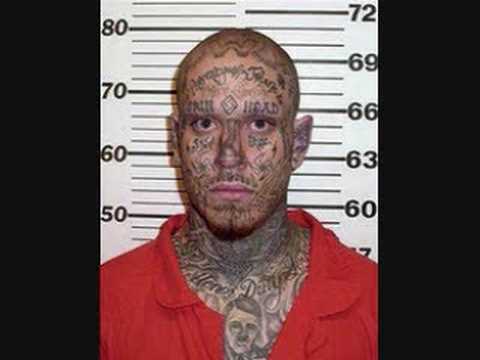 skinheads tattoos. The Tattoos