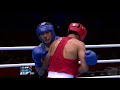 Boxing Men's Middle (75kg) Round of 32 - India v Kazakhstan Full Replay -- London 2012 Olympic Games