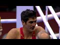Boxing Men's Middle (75kg) Round of 32 - India v Kazakhstan Full Replay -- London 2012 Olympic Games
