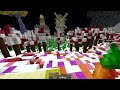 Minecraft: Hunger Games w/Mitch! Game 299 - CANDY LAND!