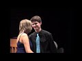 Take Me to the World - IU BFA Freshman Showcase