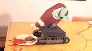 Maravilhas da tecnologia