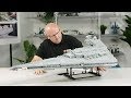 LEGO 75252