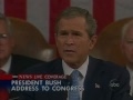 Sept. 20, 2001 - Bush Declares War on Terror
