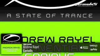 Andrew Rayel - Coriolis (Original Mix)