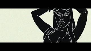Diplo & Swick - Dat A Freak (feat. TT The ARTIST & Lewis Cancut) [Official Music Video]