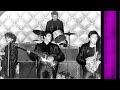 The Beatles BBC Radio Debut Tape HD (1962)