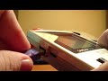 My first Digital camera: The Gameboy Camera