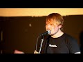 Poetry Slam Ulm: Hanz