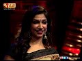 Senthil talks about Ilayaraja