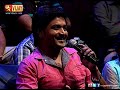Senthil talks about Ilayaraja