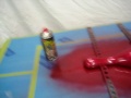 LIL DADDY ROTH RATTLE BOMB #1